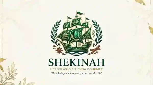 Shekinah, herbolario y tienda gourmet